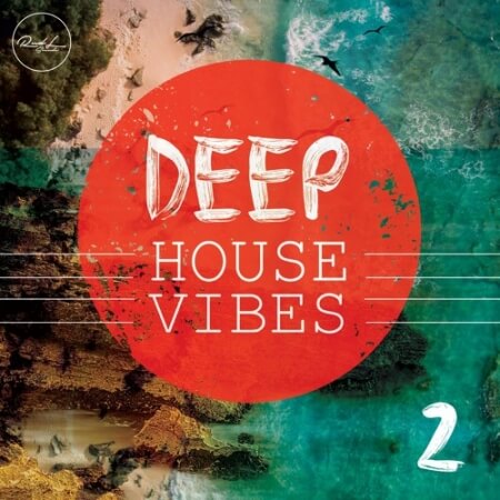 Roundel Sounds Deep House Vibes Vol.2 WAV MiDi Synth Presets